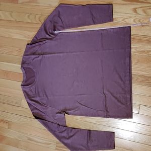 Metal vent tech 1.0 long sleeve